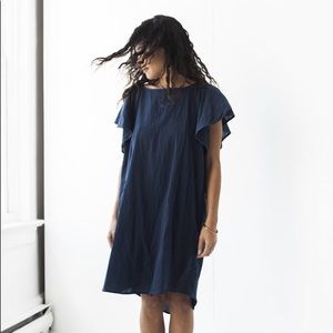 Uzi NYC Dee Dress